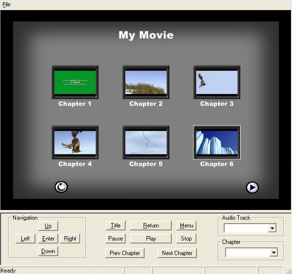 1click dvd copy pro review