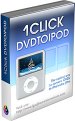 Click for more information on 1CLICK DVDTOIPOD